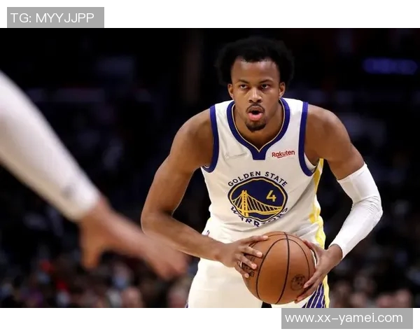 勇士官方宣布穆迪荣膺今日最佳球员展现持续进步的实力与潜力