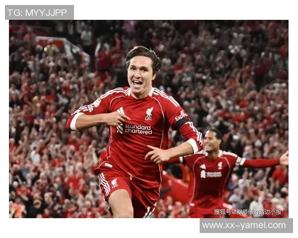 基耶萨盛赞维尔茨具备在利物浦成功的潜力与世界级控球能力