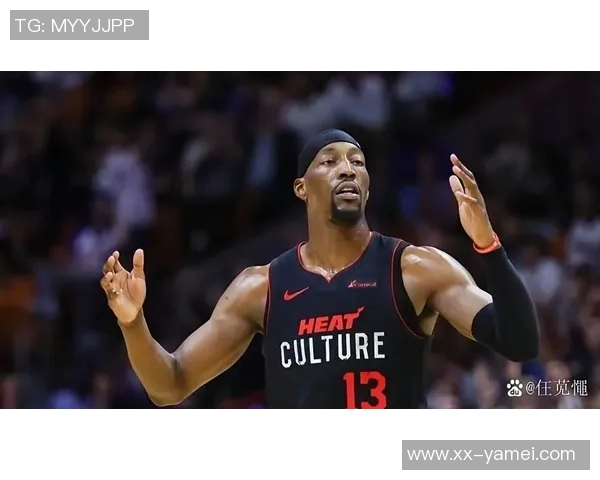 热火为交易字母提前准备报价不包括阿德巴约的交易计划曝光